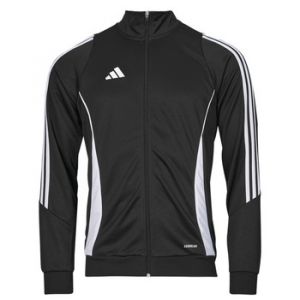 Adidas Veste d'entra&icirc;nement Tiro 24 - Black / White, Black / White - Taille S
