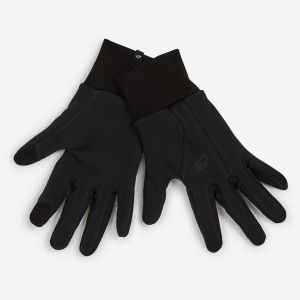 Nike Gloves Tech Fleece Lg 2.0 Noir