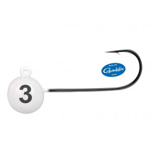 Freestyle Micro-tête plombée Jig 2,2 cm