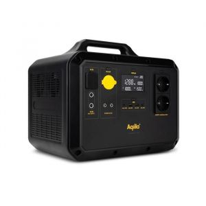 Station electrique powerbird s1500 1568wh 1500w