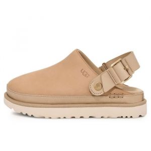 Sabots Goldenstar Villa nubuck