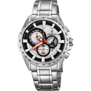 Festina F6864 - Montre pour homme Quartz Chronographe