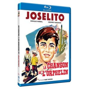 La Chanson de l'orphelin [Blu-Ray]