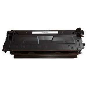 Image de HP Color Laserjet Ets M552/553/577(CF361X/508X) Cyan 9500p H361XC