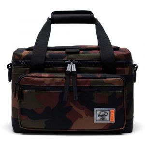 Herschel Panier Repas Pop Quiz Cooler 12 Pack-woodland One Size Woodland Camo