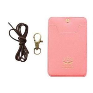 Novago Porte Badge, Porte Carte ou Porte titre de transport