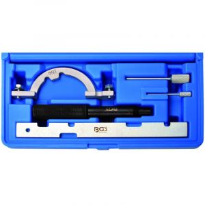 BGS Technic KIT CALAGE DISTRIBUTION POUR OPEL 1.0 - 1.2 - 1.4 L