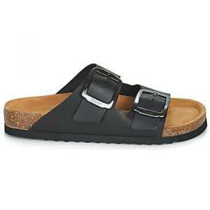 Gabor Sandales 8304027 Noir - Taille 36,37,38,39,40,41,42,43,44