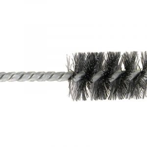 Image de Tivoly Brosse pinceau perceuse pour métal, Diam.28 mm