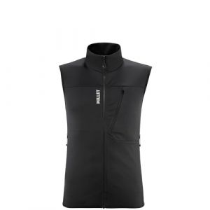 Millet Polaire Sans Manche Lokka III Gilet Homme