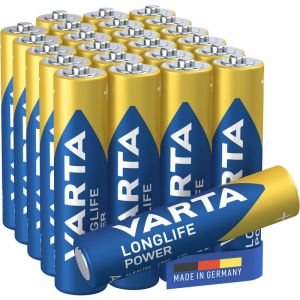 Varta Longlife Power AAA CUBE24