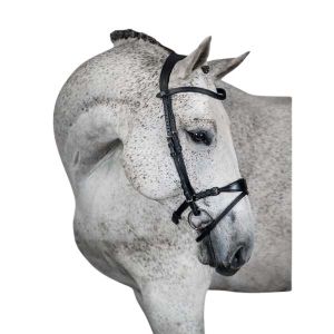 Bridon équitation PS of Sweden Mary Lou By Henrik Von Eckermann