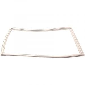 Aya Joint de porte blanc