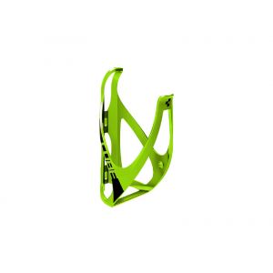 51cube HPP Porte-bidon, matt classic green'n'black Porte-bidons