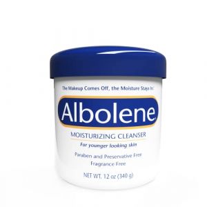 Image de Albolene Hydratante Nettoyant 340g