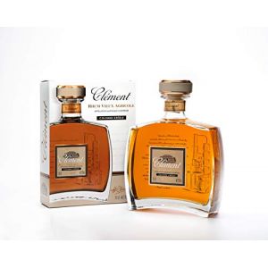 Image de Clement Rhum Colonne Créole Vieux 70cl - Rhum Agricole de Martinique