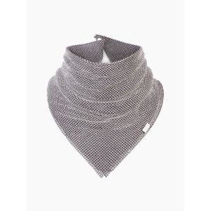 Guess Collier "Dancing Queen" Gris - Couleur Gris - Taille Taille unique