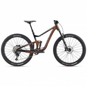 GIANT Trance 1 Full Suspension MTB Fully VTT 220104220