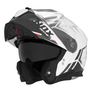 Nox Casque moto modulable N967 Synchro