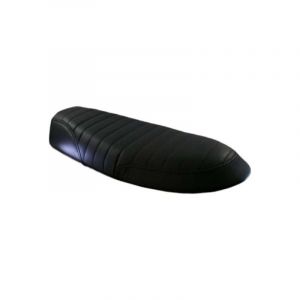 Selle de moto avec rack C-Racer BMW R45/75/80/100