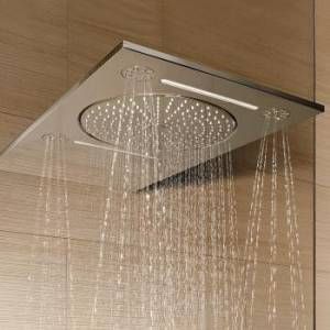 Image de Grohe Rainshower F-Series (27938001)