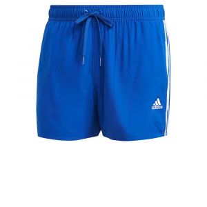 Adidas 3S CLX Versatile Shorts Men, team royal blue M Maillots de bain