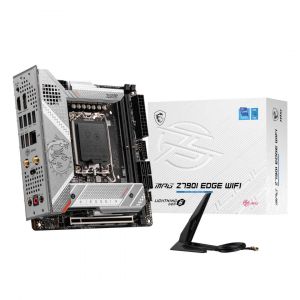 MSI MPG Z790I EDGE WIFI