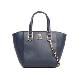 Tommy Hilfiger Sacs Bleu pour femme