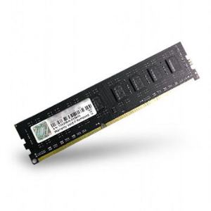 Image de G.Skill F3-1600C11S-8GNT - Barrette mémoire Value 8 Go DDR3 1600 MHz CL11 240 broches