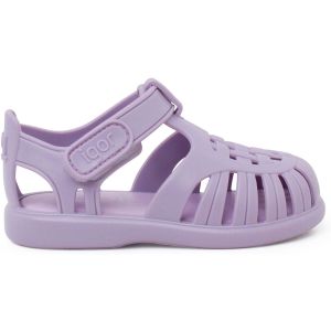 Vigor Chaussures bébé fille Violet - 25