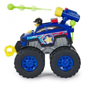 Véhicule tout-terrain Paw Patrol Pat’patrouille Chase Rescue Wheels