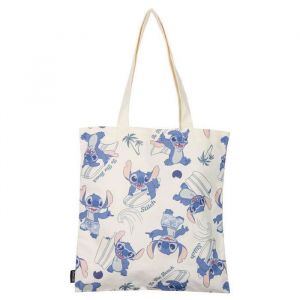 Tote bag enfant Cerda Disney Stitch