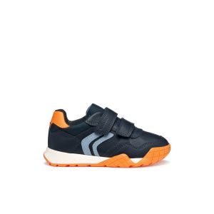 Geox Baskets enfant Rann-E