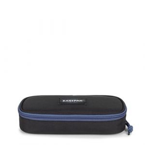 Eastpak Accessoires ovales Simples Kontrastprblack, Kontrastprblack, Taille Unique KontrastPrBlack Accessoires ovales Simples