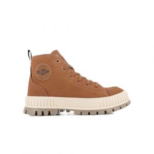 Palladium Baskets fermeture éclair Pallashock Warm