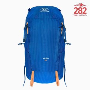 Highlander Sac &agrave; dos Vega