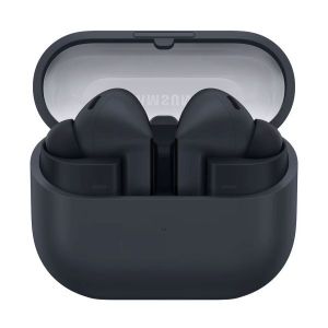 Samsung Galaxy Buds3 FE Auriculares Bluetooth Negro (Black) SM-R420