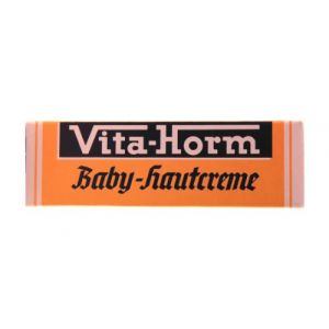 Vita HORM Baby Hautcreme 30 ml
