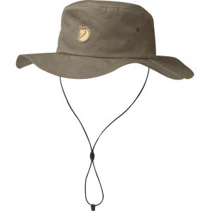 Fj&auml;llr&auml;ven Hatfield Casquette, sand stone M Chapeaux