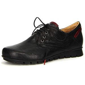 Think Mocassins - Couleur 36,37,38,39,40,41,42,43,35 - Taille Noir