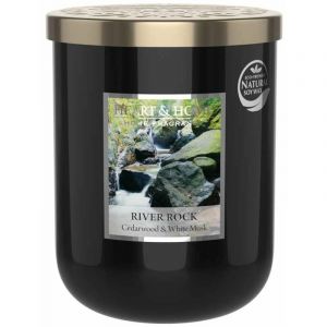 Kontakt Chemie Grande bougie heart and home eau vive et sous Bois