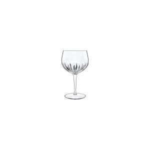 Lot de 4 Verres &agrave; gin en Cristallin, transparent, 80 cl