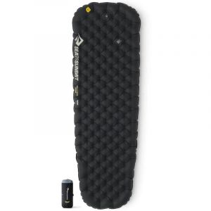 Sea to Summit Tapis de sol Ether Light XR Pro Large noir