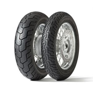Dunlop 100/90-19 57H D 404 F M/C