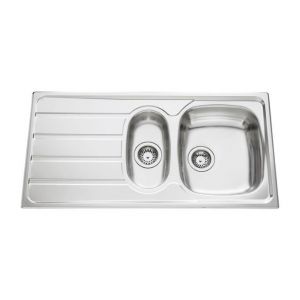 Schock Montebello EV 4521 inox mini-structure