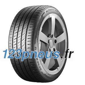 General 225/35 R18 87Y Altimax One S XL FR