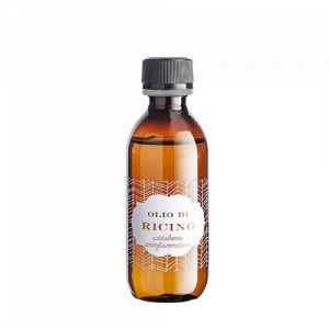Officina Naturae Olipuri Olio di Ricino - 110 ml