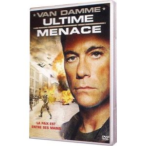 Image de Ultime menace