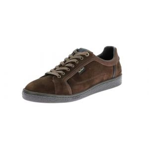 Kickers Sneakers basses Cuir Kick Sargasse