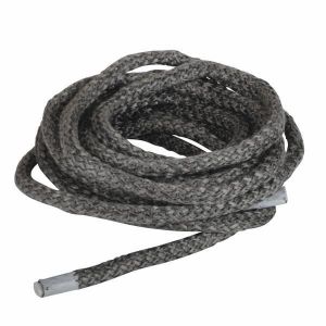 Diff Tresse ARTICA noire 10mm 5m